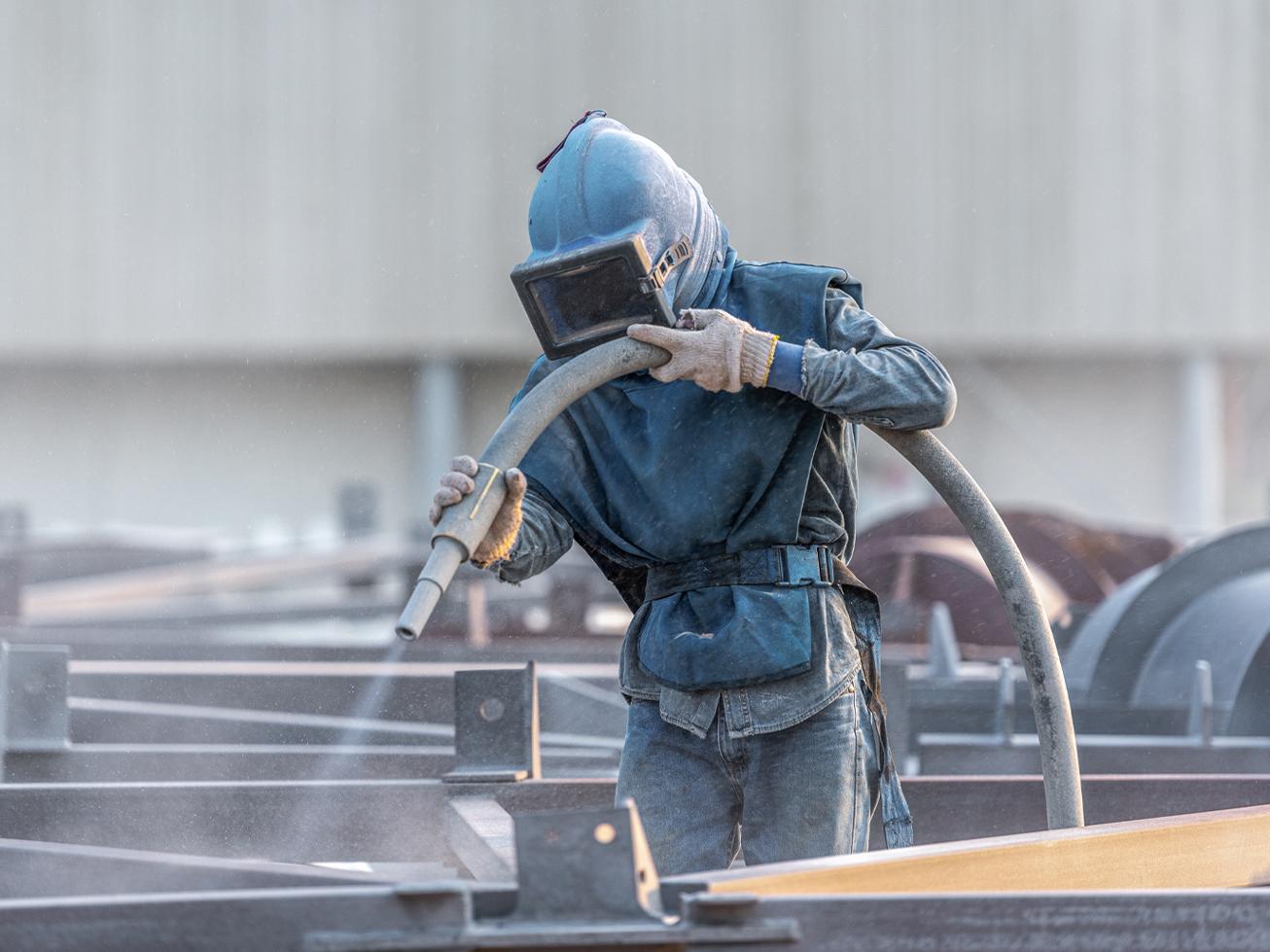 Coatings Services