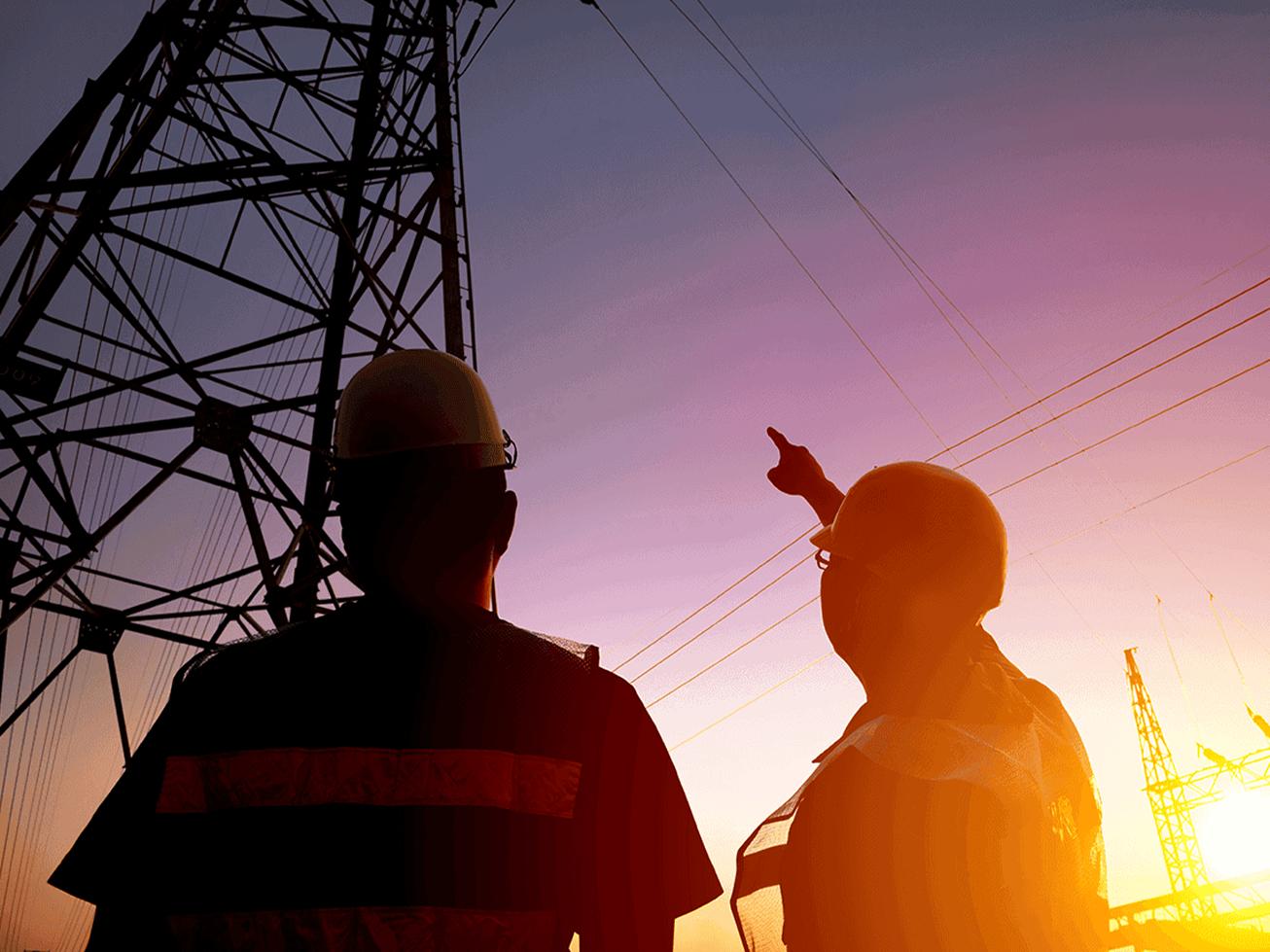 Corrosion Engineering Services